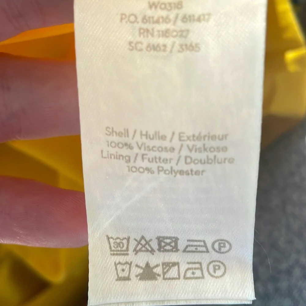 Boden Ariadne Dress US size 8P - Picture 4 of 5